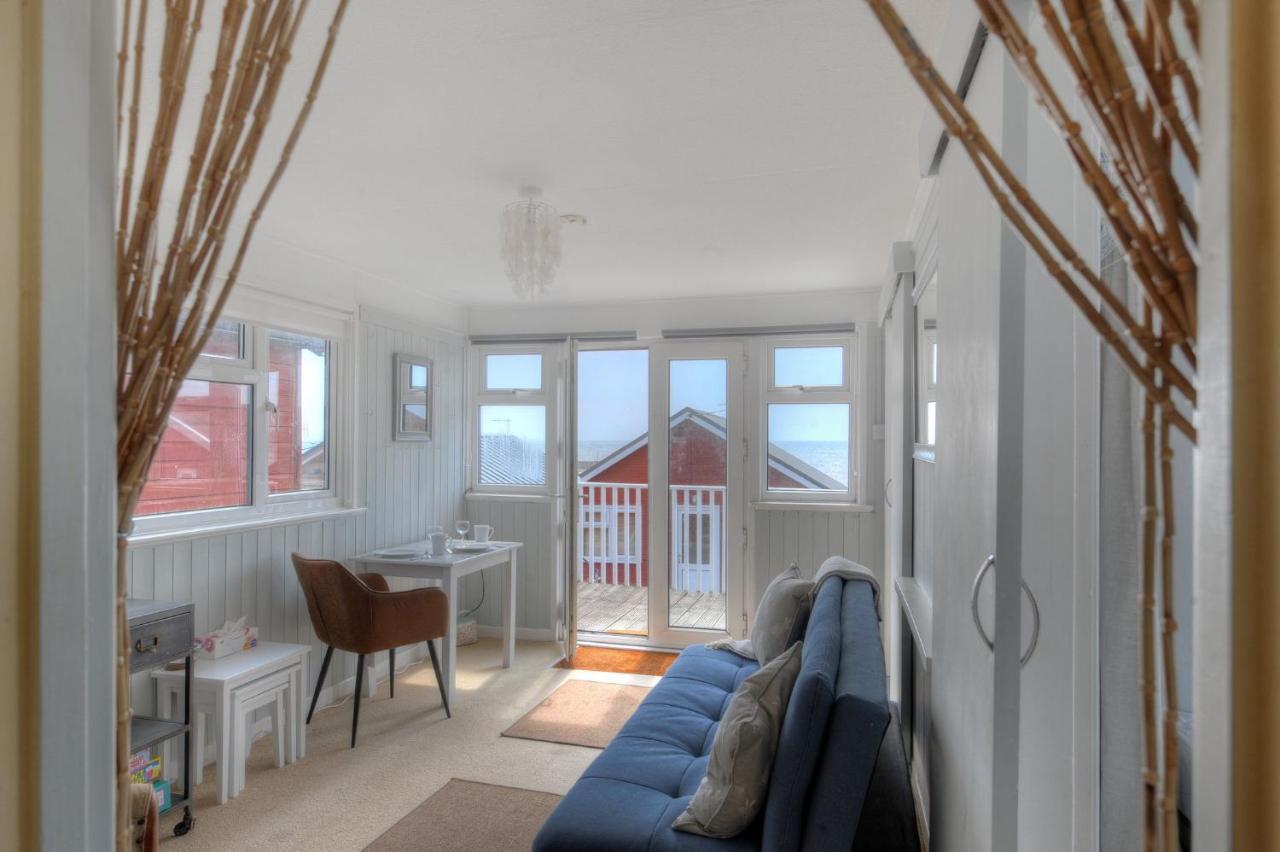 Ronita Villa Lyme Regis Dış mekan fotoğraf
