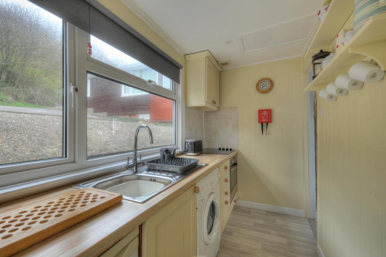 Ronita Villa Lyme Regis Dış mekan fotoğraf