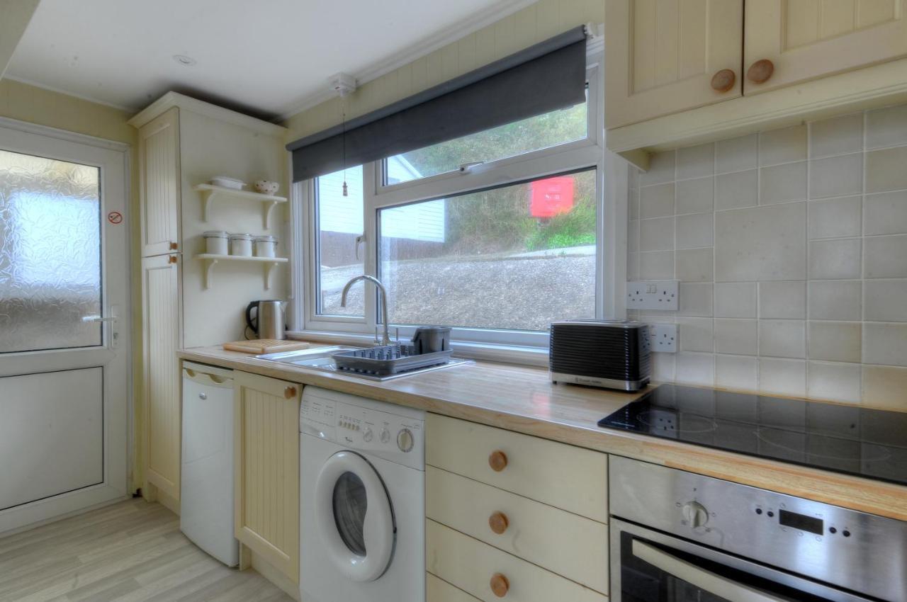 Ronita Villa Lyme Regis Dış mekan fotoğraf