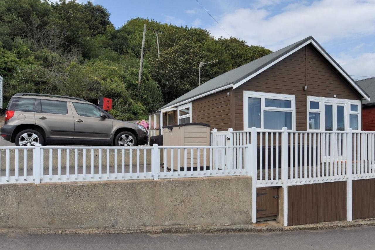 Ronita Villa Lyme Regis Dış mekan fotoğraf