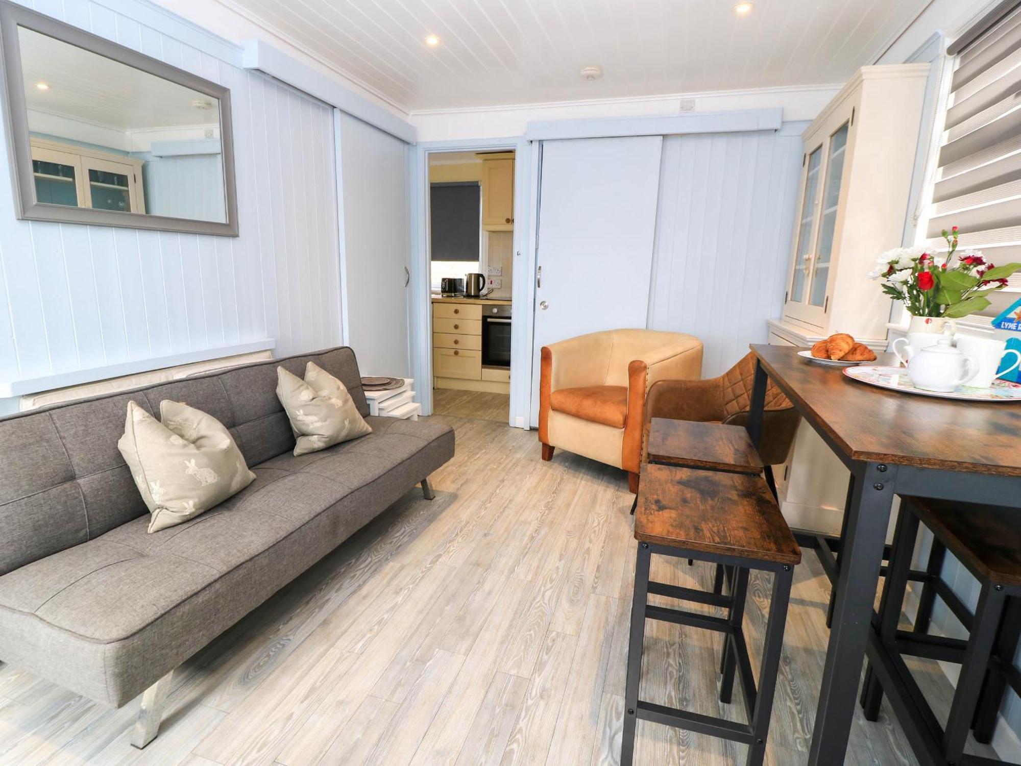 Ronita Villa Lyme Regis Dış mekan fotoğraf