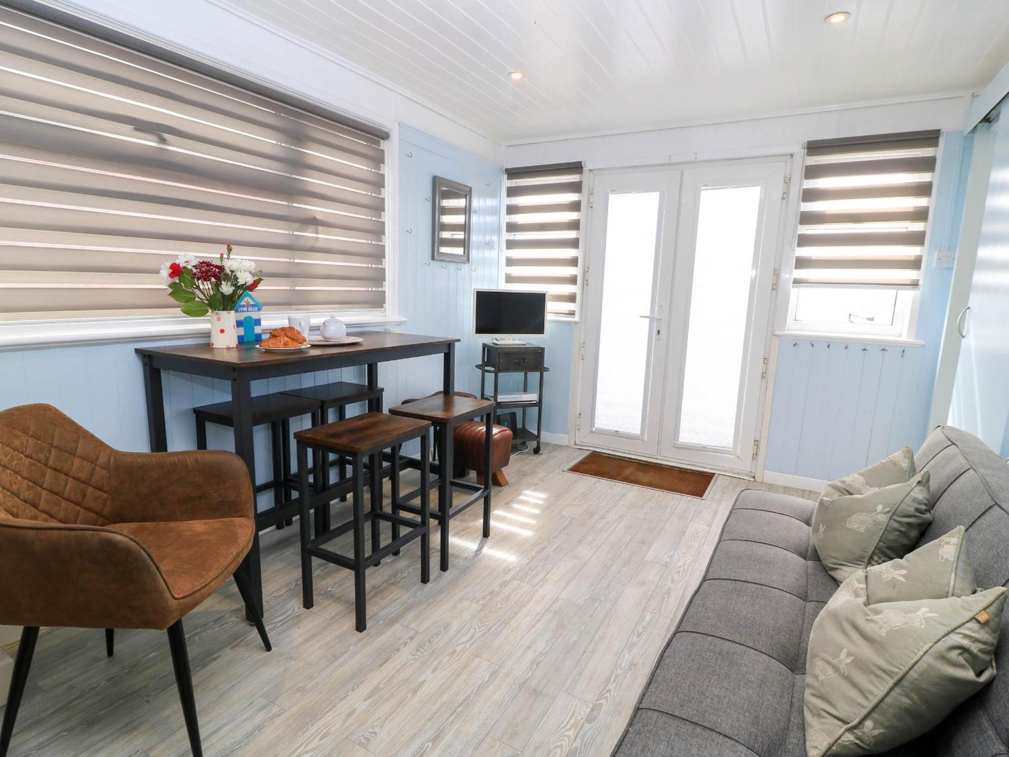 Ronita Villa Lyme Regis Dış mekan fotoğraf